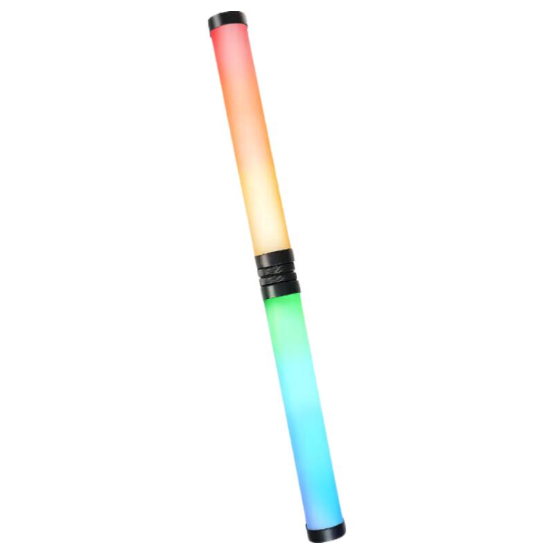 NANLITE PavoTube II 6XR RGB LED Pixel Tube Light Kit