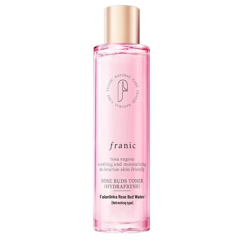 FRANIC Aloe Clear Essence Water
