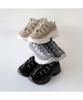 Elcanto Mazz Women'S Webbing Stopper Ugly Sneakers 4Cm Lcws05M613