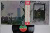 LP Record LED ZEPPELIN  Led Zeppelin IV P8166A ATLANTIC 1971 Japan Obi Rock Used