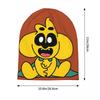 Cute Mikecracks Bonnet Hats Fashion Outdoor Skullies Beanies Hat Cartoon for Unisex Women Warm Dualuse Caps