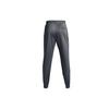 Under Armour Sports Pants Men's Gray Moderate 1290261-012