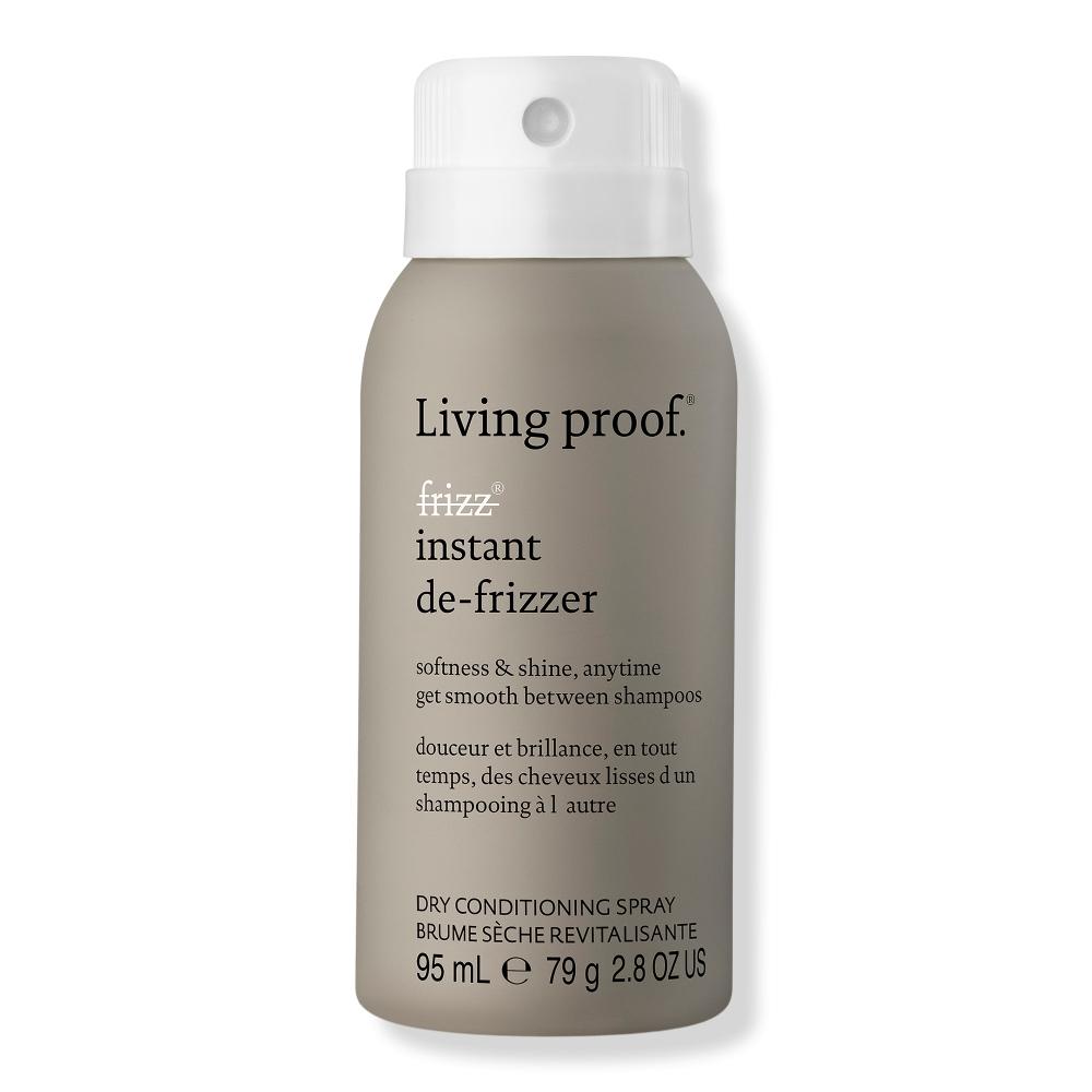 

Living Proof Travel Size No Frizz Instant De Frizzer Dry Conditioning Spray 2,5 oz
