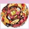 Beyblade Fight New Burst B128 Choz Sprigganowzt No Launcher Kids Toy Gifts