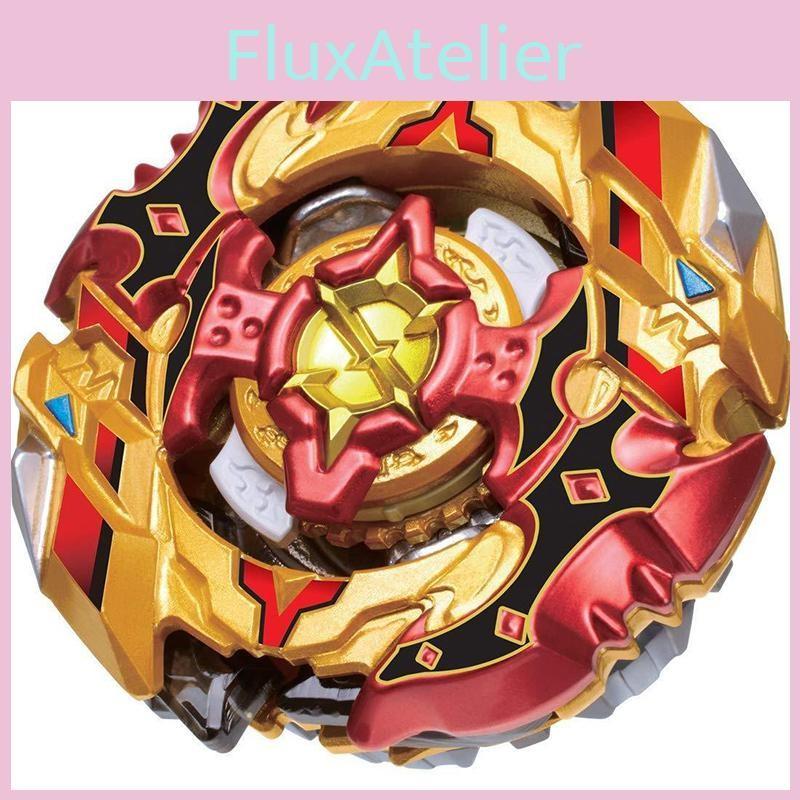 Beyblade Fight New Burst B128 Choz Sprigganowzt No Launcher Kids Toy Gifts