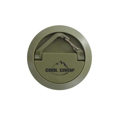 YJHOME Outdoor Camping Magnetic Tent Tarp Hook