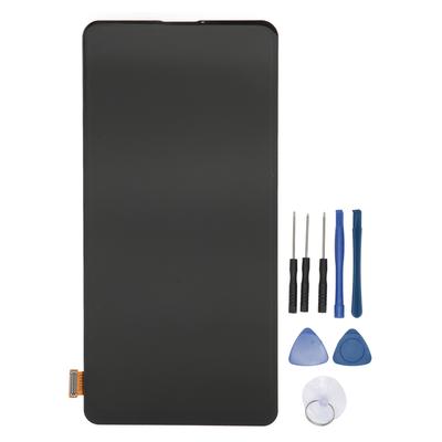 Mobile Phone Display Screen LCD Cellphone Screen Replacement Kit with Tools For Xiaomi 9T 9TPro K20
