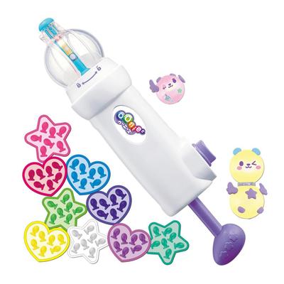 TAKARA TOMY Woone's Pumple Premium Set