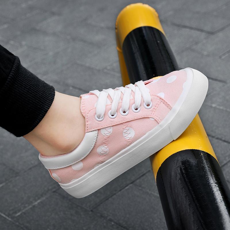 Модная повседневная спортивная обувь для детей и подростков — фото 18