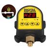Digital Automatic Electronic Pressure Controller Switch for Shower Boost Water Pump