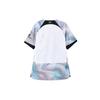 Nike חולצת כדורגל 'לבן שחור' של ליברפול FC 2022/23 Stadium Away Dri-FIT לגברים DN2715-101
