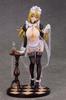 Alphamax Hirose Yuzuha ilustrācija pēc YD mēroga PVC krāsota pabeigta figūra 1/6 AX-1118
