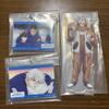 Blue LockIchiban KujiAcrylic StandScene Photo Acrylic Charm