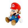 Mario (S) Super Mario Plush Series