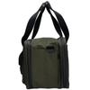 WATERFIELD X-AIR TRAVEL DUFFEL X-Pac 2-WAY Travel Duffel Boston bag Khaki / BlackUsed