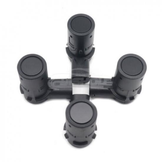 66206989160 4PCS PDC Parking Sensor For BMW X5 E39 E53 E60 E66 E85 5 7 Series