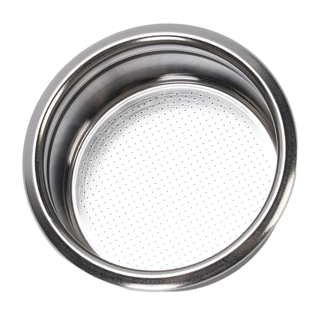 58mm Sitko do portafiltra Kávový filter Jednovrstvové Netlakové Sitko 304 Nerez