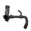 A2712002056 Car Accessories Water Outlet Pipe Hose 2712002056 for Mercedes Benz W204 W212