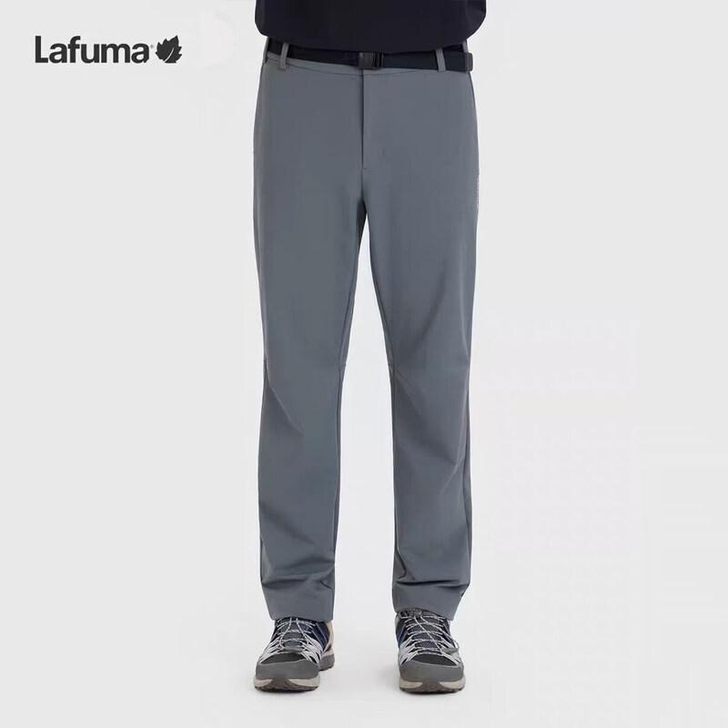 LAFUMA Men s Water-Repellent Softshell Pants 175/84A