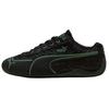 Wicked x Puma Speedcat Elphie Scarpe da Ginnastica Donna Nero Verde Profondo Verde Mirto Scuro 407137-01