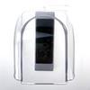 Doorbell Cover Rain Waterproof Transparent Protective Box