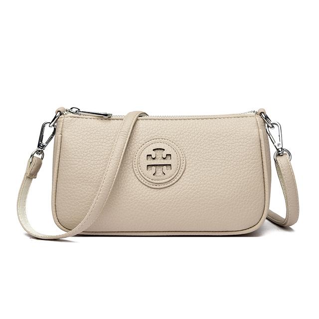 

Сумка через плечо для женщин, модная женская сумка через плечо, брендовая диагональная сумка через плечо из искусственной кожи, повседневная дизайнерская дорожная сумка для телефона абрикосовый