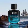 Beardo Mariner Perfume For Man, 50ml | Marine, Fresh, Musky Perfume For Men