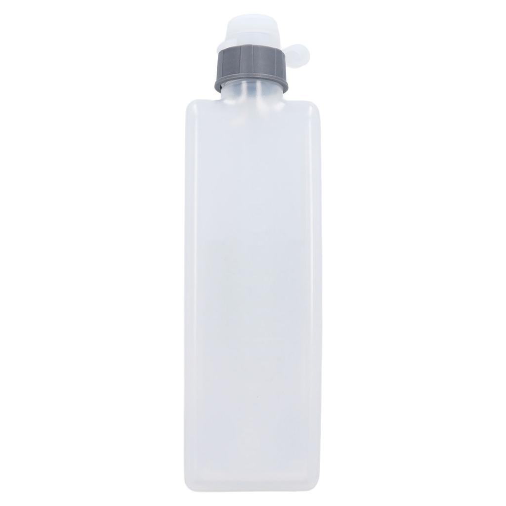 Squeeze Water Bottle PP5 Sports Water Bottle for Fanny Pack Outdoor Running Bike Cycling Color