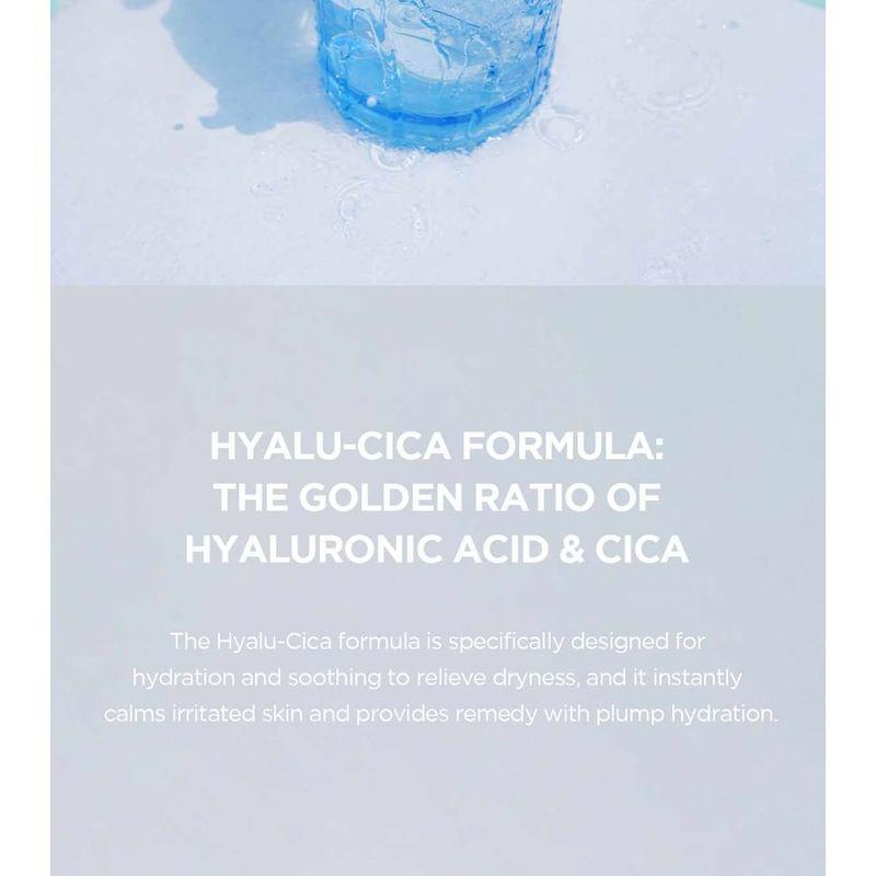 SKIN 1004 - Madagascar Centella Hyalu-Cica Blue Serum Mini Bundle Set