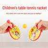 Tenis de masă – Palete tenis de masă