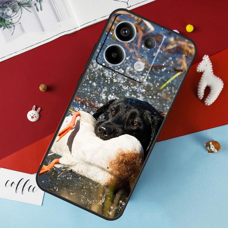 Duck Hunting Case For Xiaomi Redmi Note 14 13 Pro 12 11 10 15 Pro Plus Redmi 15 10C 12C 13C 14C 15C Cover