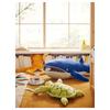 IKEA BLAVINGAD Octopus Plush Toy