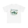 Please Get Outside Today Graphic T Shirt Mens Womens Tees Top Unisex Heavy Cotton Tee Gift Vintage