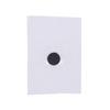 1PC Black 760nm Long Wave Pass Filter Infrared Pass Filter Near Infrared Imaging Of Colored Optical Glass
