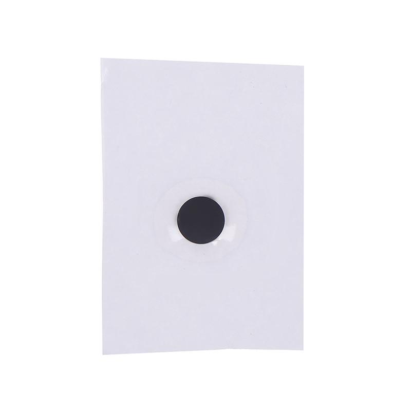 1PC Black 760nm Long Wave Pass Filter Infrared Pass Filter Near Infrared Imaging Of Colored Optical Glass