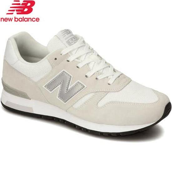 New Balance ML565 WHITE 28.0