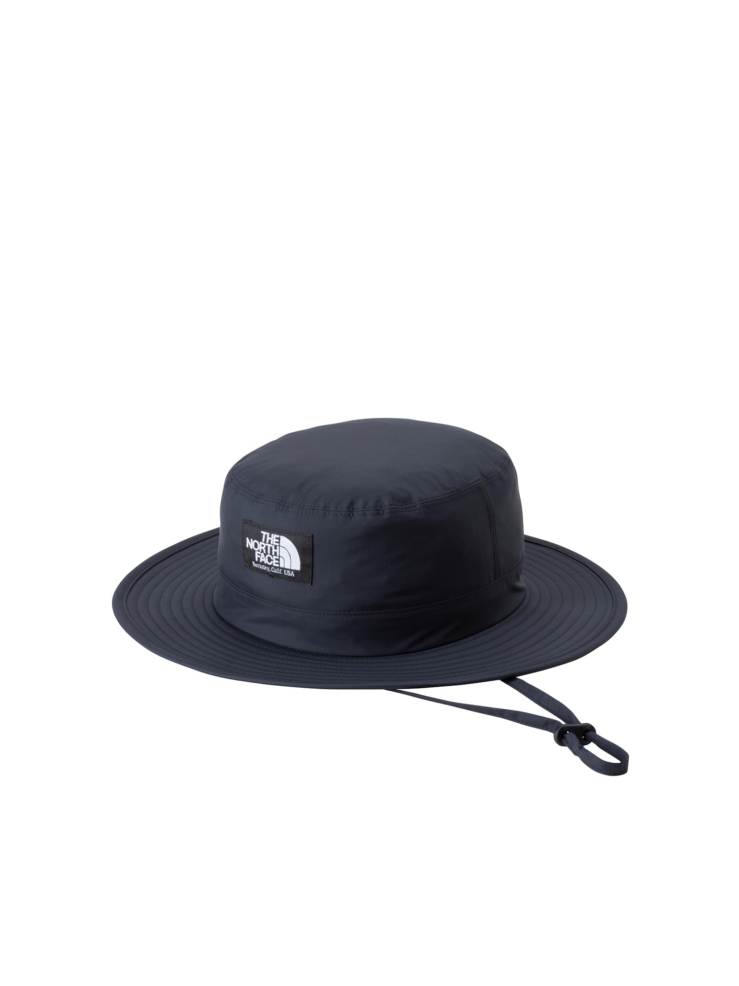 

The North Face WP Horizon Size M Hat, Black, чёрный