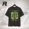 Tričko Type O Negative - Orchestra Of Death, Merch Metalové Kapely, Merch Kapely Type O Negative, Metalové Tričko, Milovníci Metalu, Hudební Oblečení
