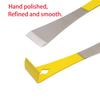 1 Pc Apiculture Bee Hive Tools Handle Cut Honey Knife Hive Scraper Cleaning Beehives Multi-function Scraper Beekeeping Equipment