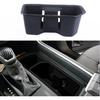 Center Console Cup Holder Insert Compatible with Toyota Grand Highlander 2024 2025 2026 Accessories