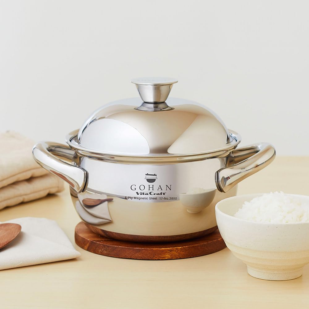 Vita Craft Rice Cooker