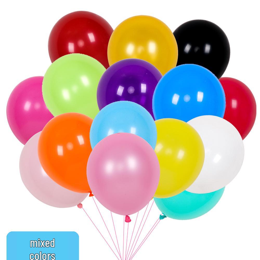 

12-дюймовые матовые латексные шары, 2,8 г, для вечеринок по случаю дня рождения и свадебных украшений