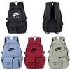 Trendy Large Capacity Nylon Travel Backpack For Men And Women Wholesale School Bag