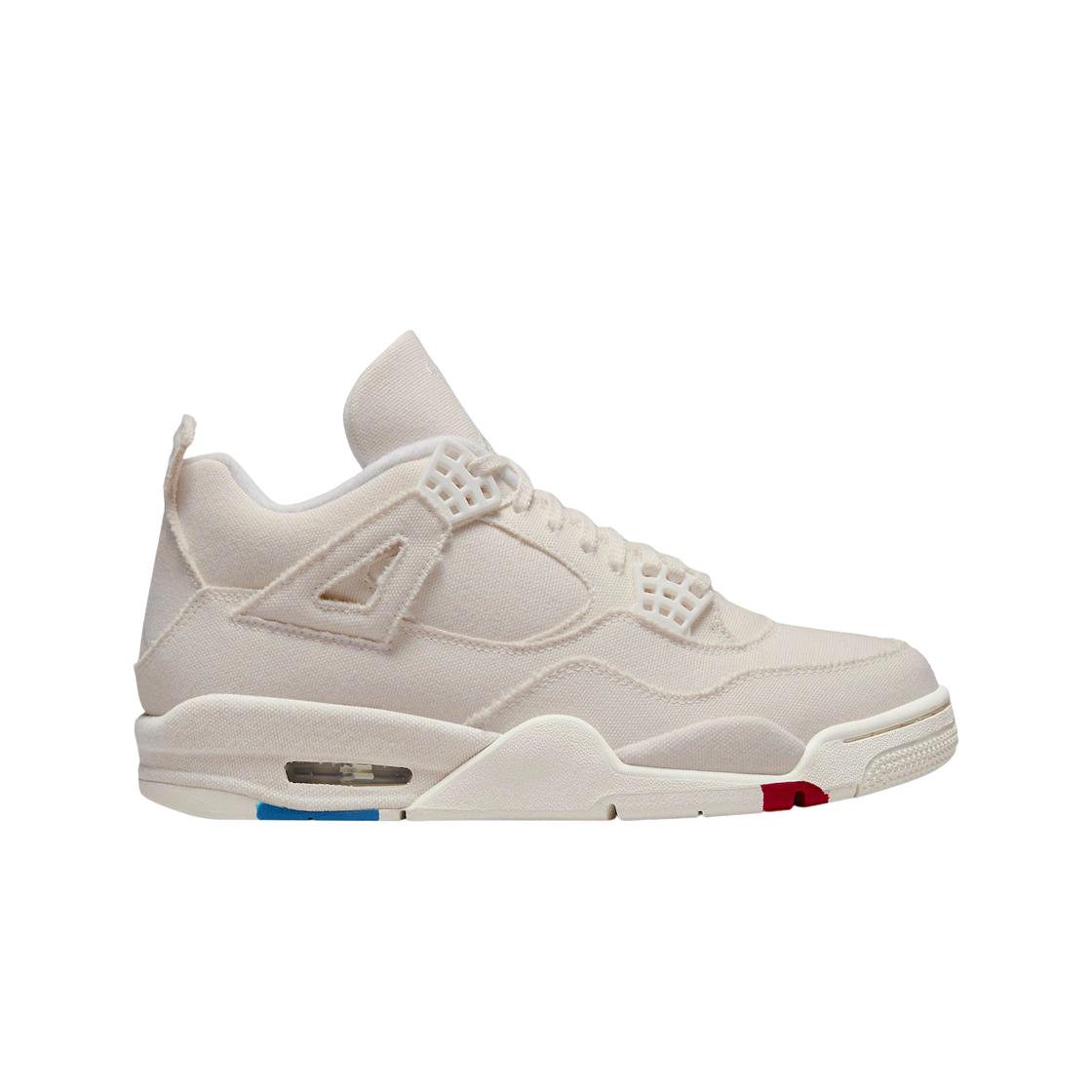 

Мужские кроссовки Jordan 4 Retro Sail DQ4909-100