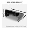 For Buick Encore GX 2020 - 2025 Car Central Storage Box Center Console Tray Organizer Accessories Tidying