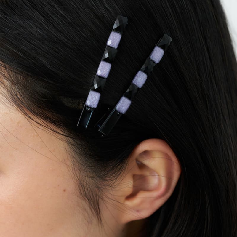 geegee nemo hair pin (3color)