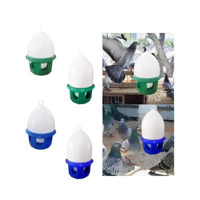 Pájaros – Alimentación y suministros de riego