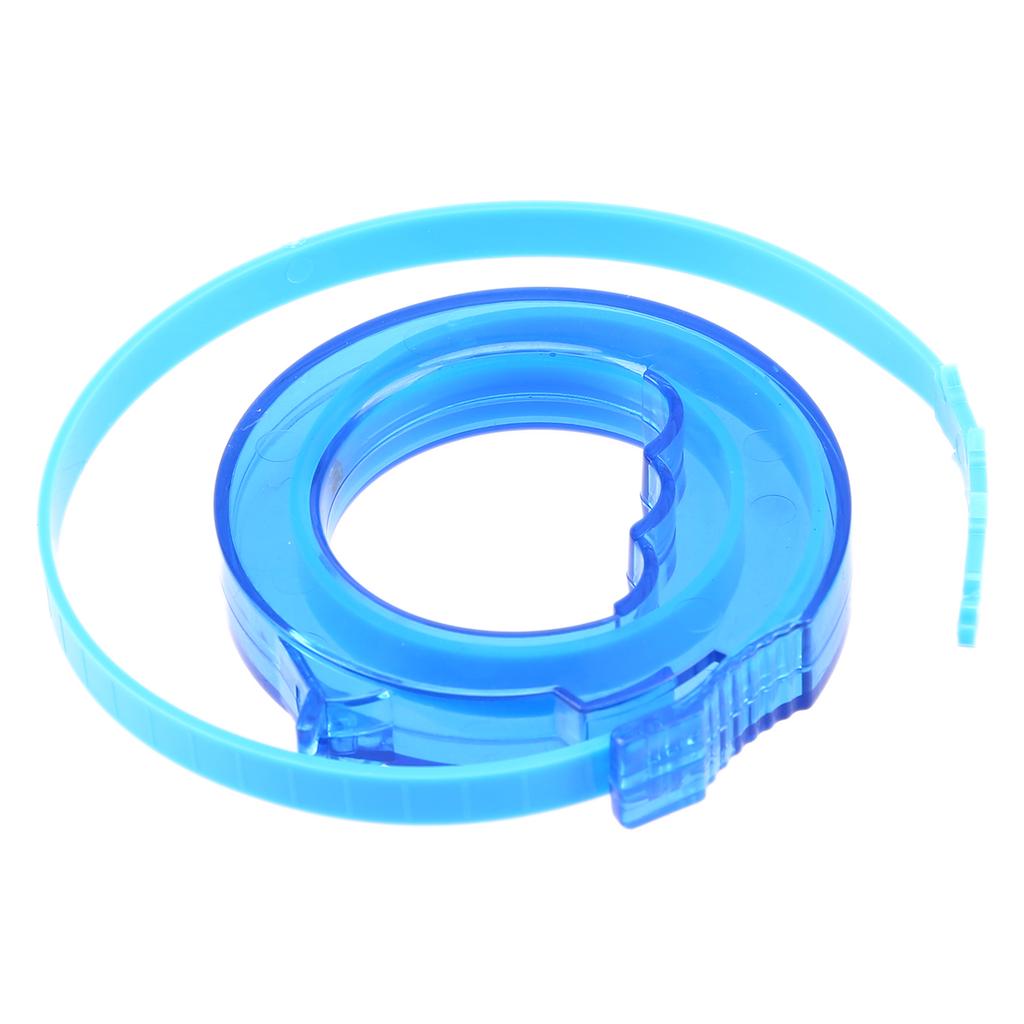 Buy Sink Cleaning Hook Bathroom Floor Drain Sewer Dredge Tool Reusable ...