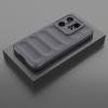 For Vivo X200 FE 5G Case Anti-slip Anti-Fingerprint Airbag Shockproof Soft Silicone TPU Full Protection Back Cover