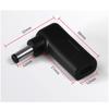 TypeC Female To Dc Laptop Power Adapter Connector Elbow Plug Compatible With For Lenovo Asus Hp Dell Acer - Charging Accessories